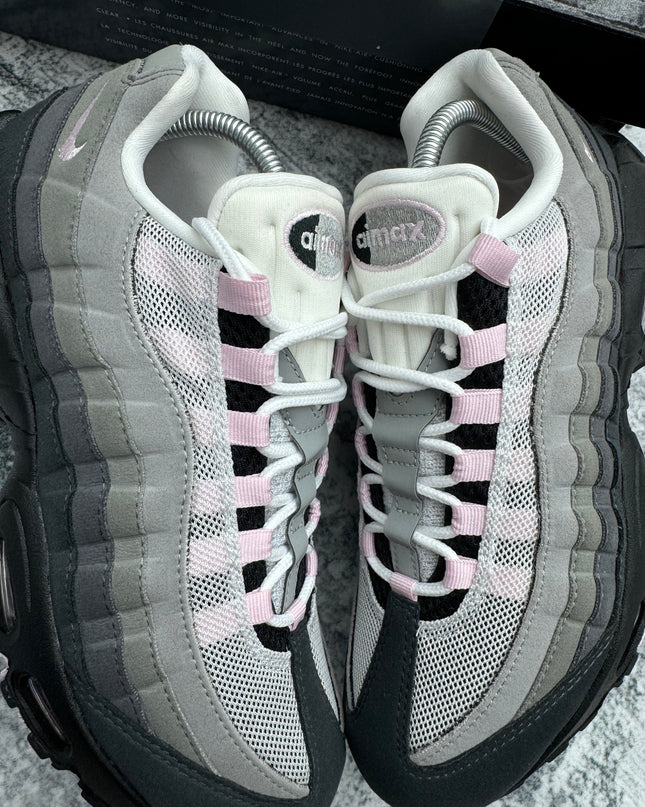 Nike Air Max 95 OG Pink Foam
