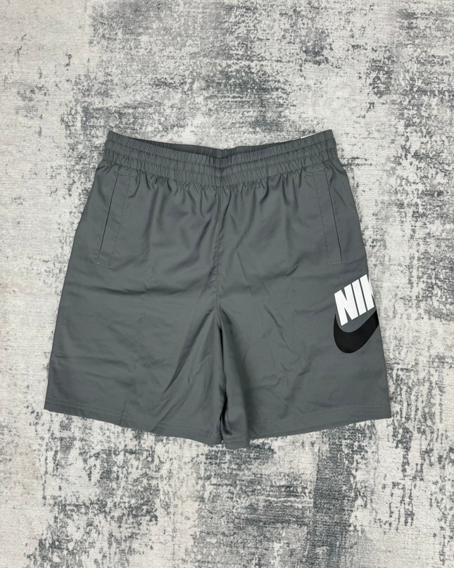 Nike Kids Logo Set - Black/Grey