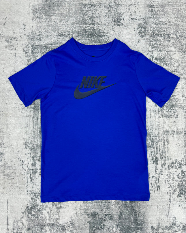 Nike Kids Logo Set - Blue