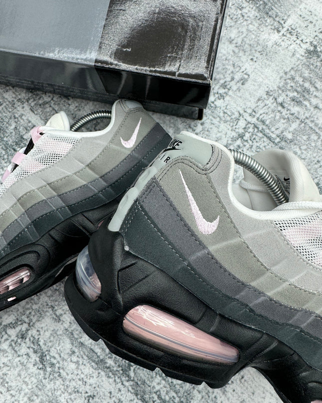 Nike Air Max 95 OG Pink Foam