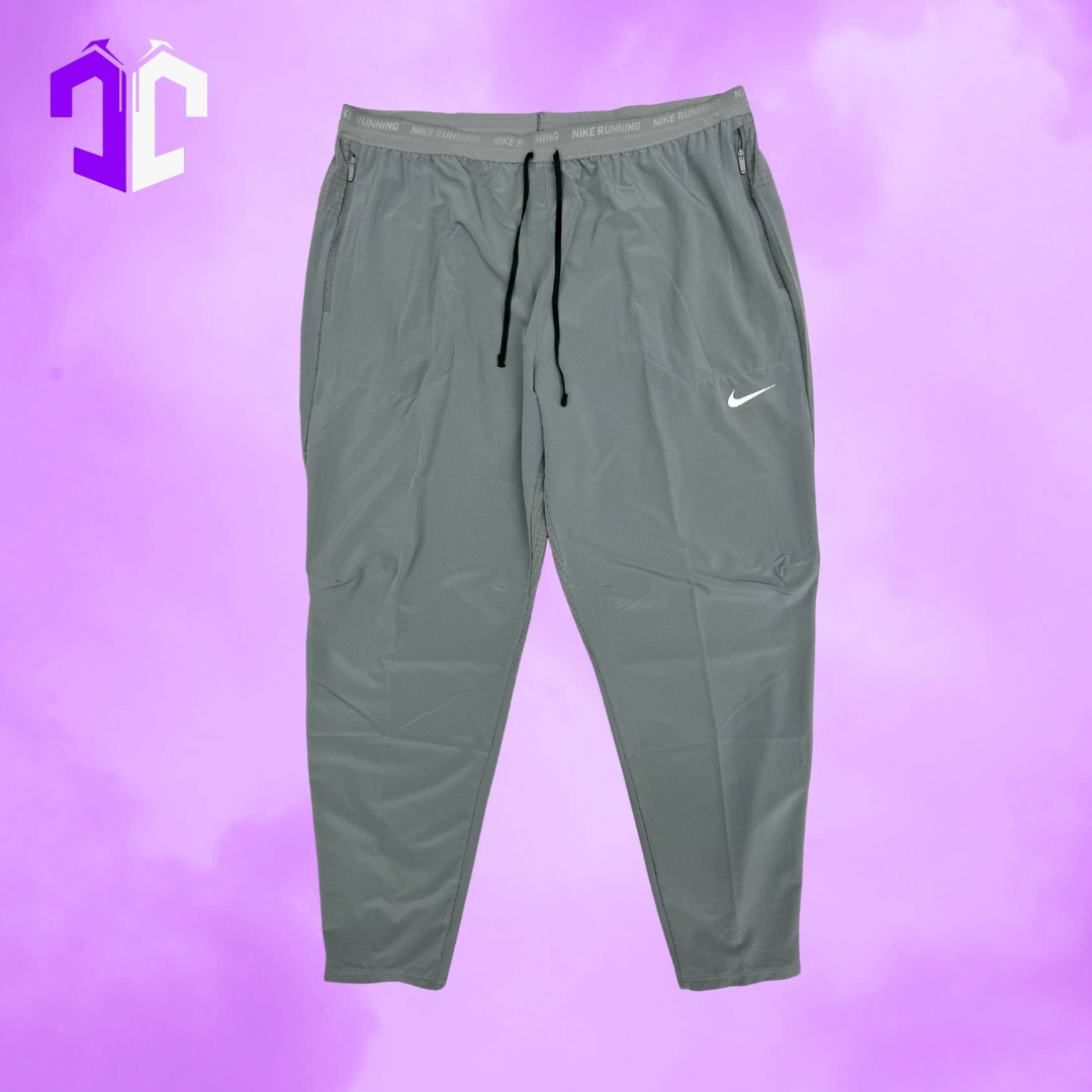 Nike Phenom Elite Bottoms - Grey