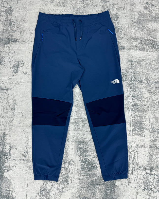 The North Face Woven Bottoms - Blue