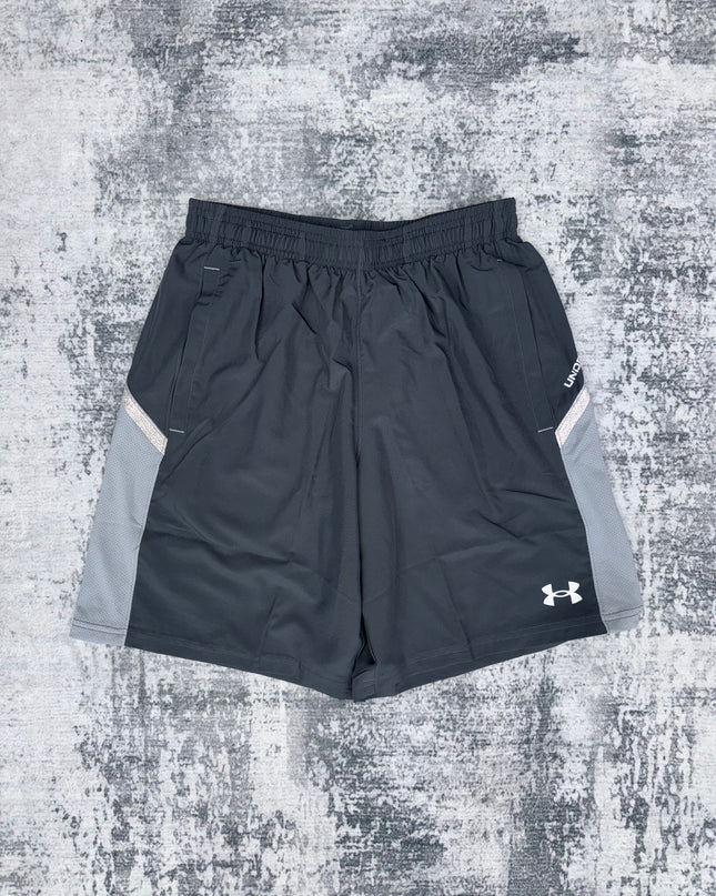 Under Armour Tech Utility Set - White Grey