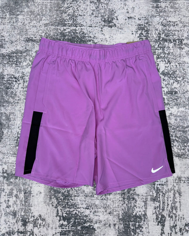Nike Kids Miler Set - Rush Fuchsia