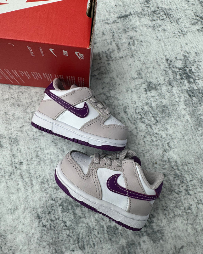 Nike Dunk Low Toddler - Violet