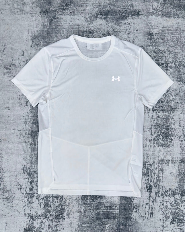 Under Armour Tech Utility Set - White Grey