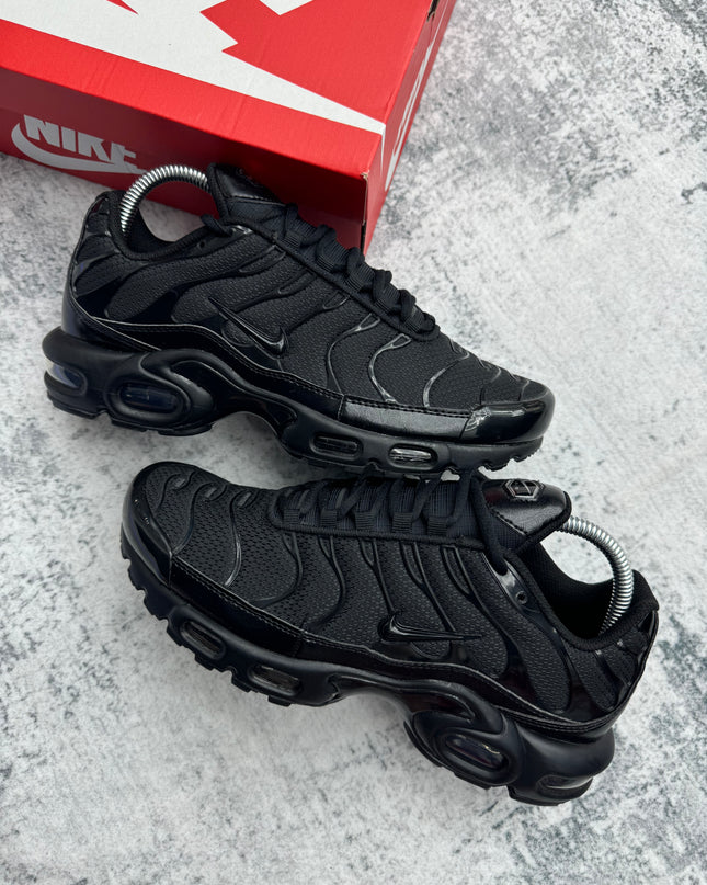 Nike Air Max TN - Triple Black