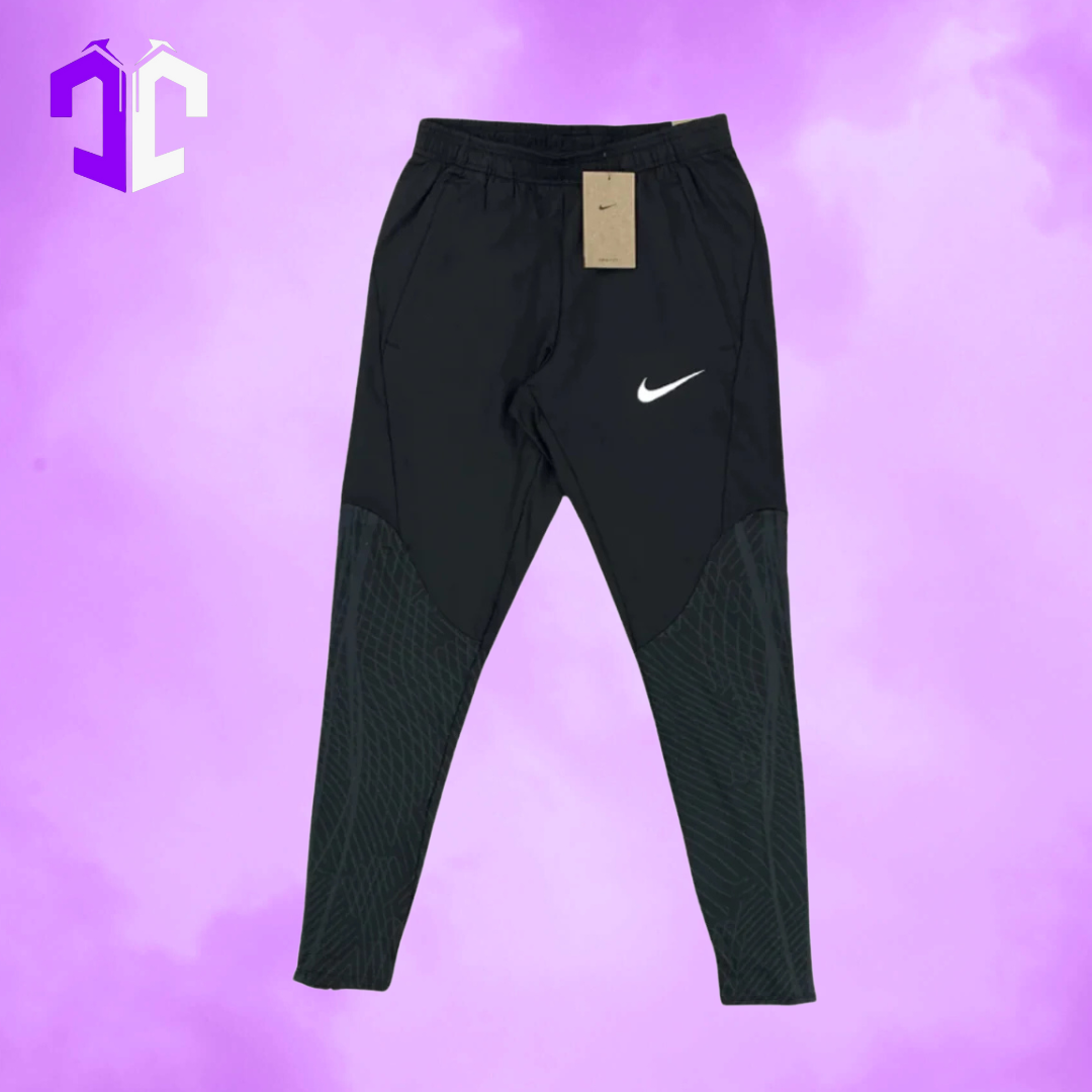 Nike Strike Bottoms - Black/Anthracite