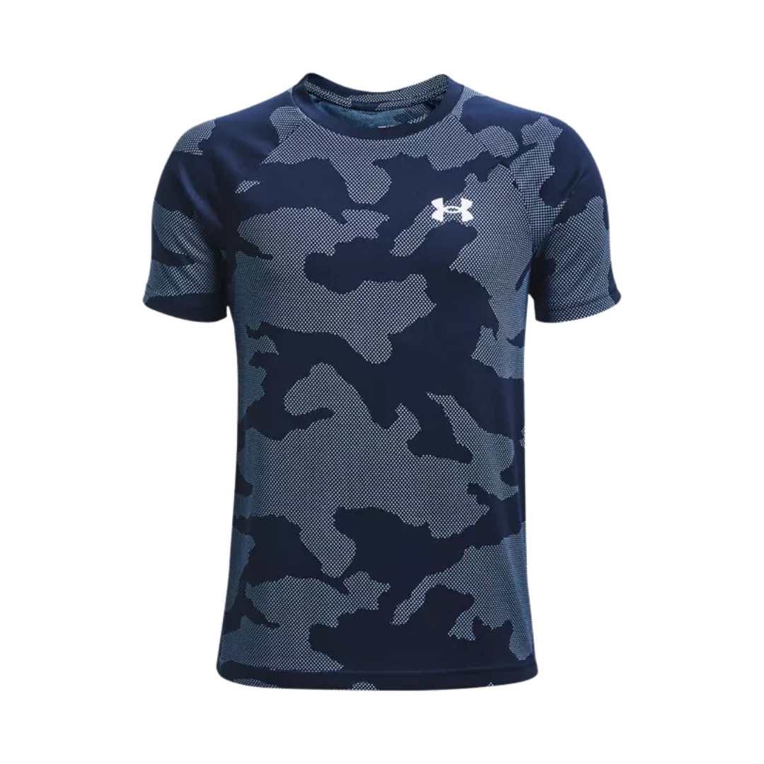 Ua velocity online tee