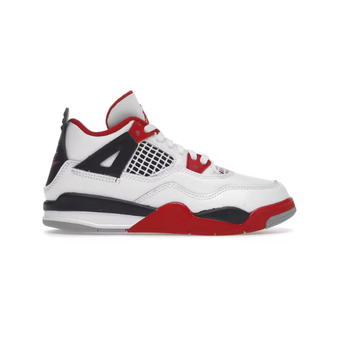 Kids air best sale jordan 4