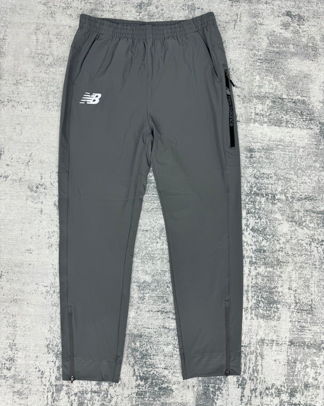 New Balance Woven Bottoms - Grey