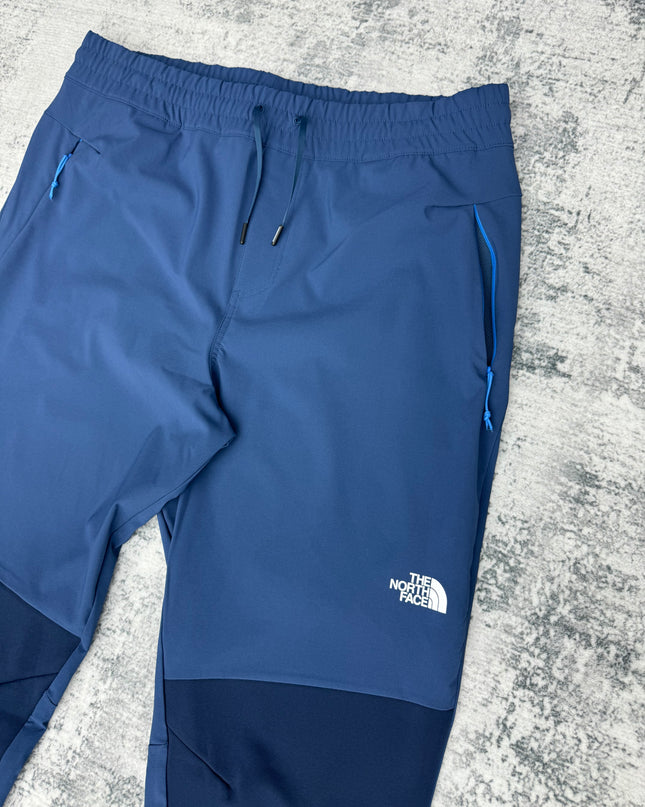 The North Face Woven Bottoms - Blue