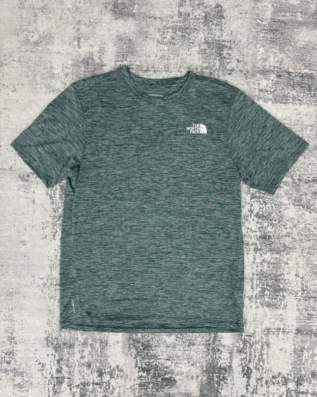 The North Face Performance Tee - Green