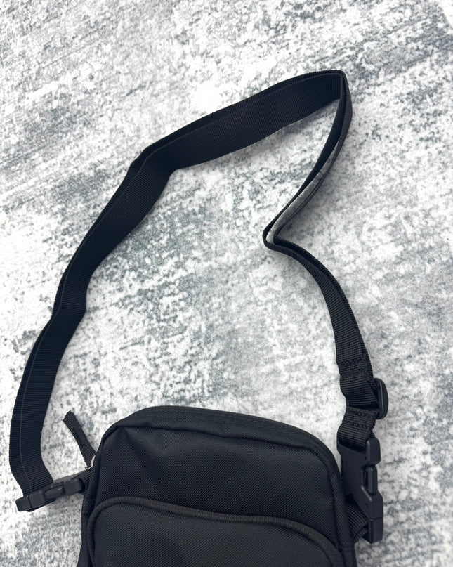 Nike TN Shoulder Bag - Black