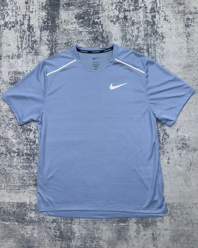 Nike 1.0 Miler Tee - Cobalt