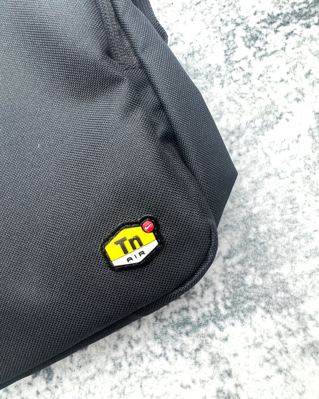 Nike TN Shoulder Bag - Black