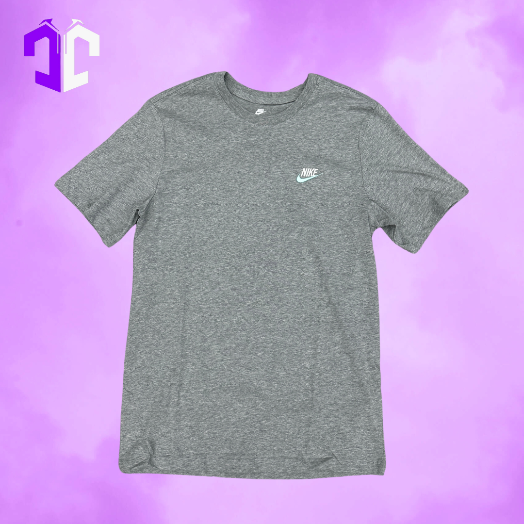 Nike Foundation Tee - Grey