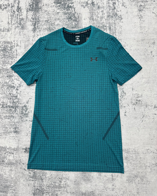 Under Armour Seamless Graphic Set - Teal