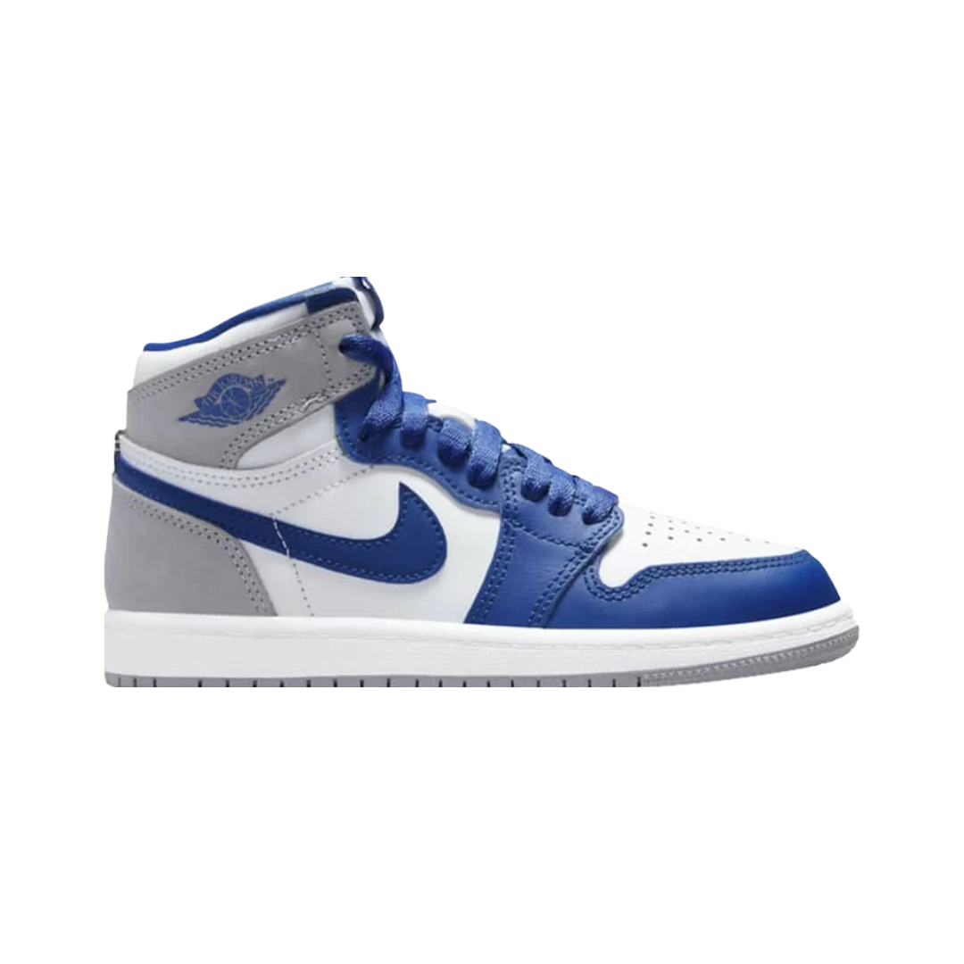 Kids retro top jordan 1