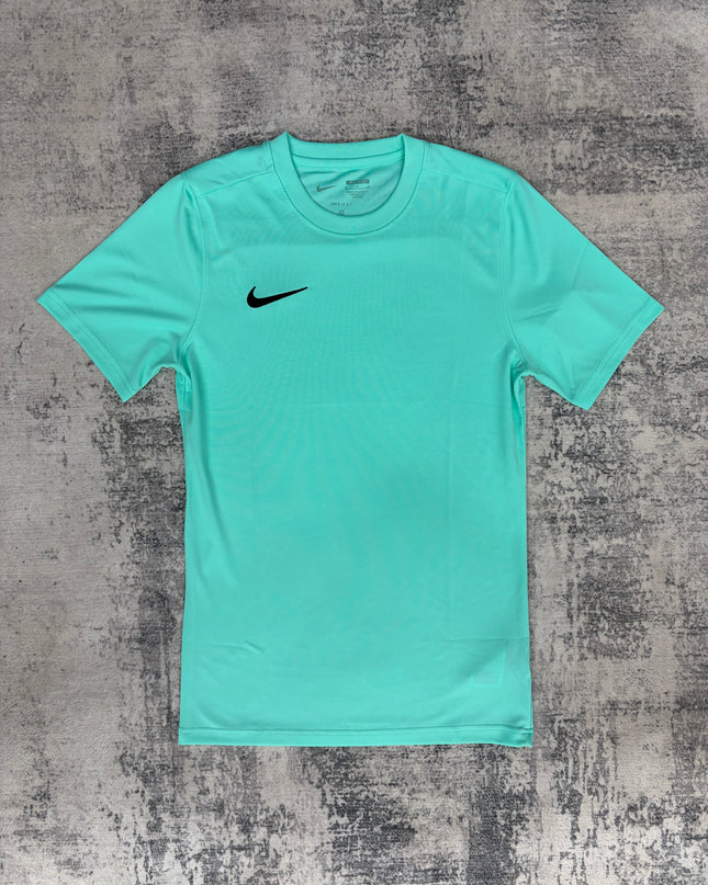 Nike Park Set - Turquoise/Black