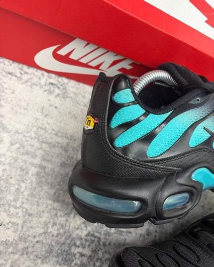 Pre Order: Nike Air Max TN - Black/Dusty Cactus