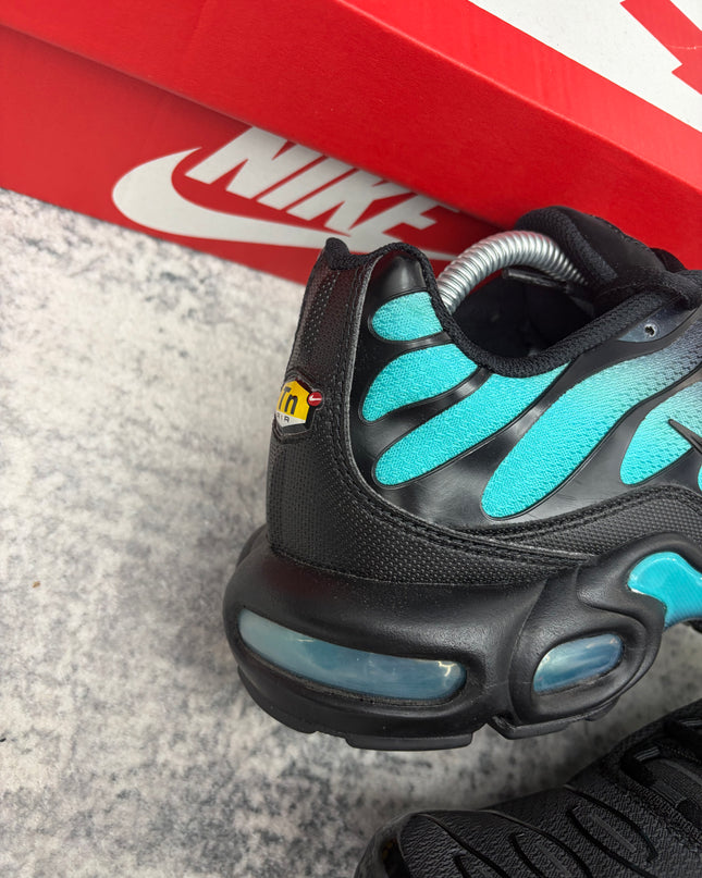Pre Order: Nike Air Max TN - Black/Dusty Cactus