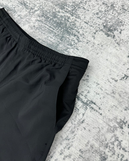 The North Face Kids Woven Shorts - Black