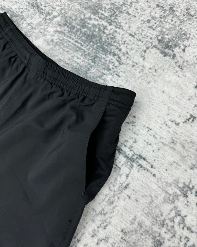 The North Face Kids Woven Shorts - Black