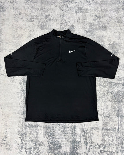 Nike Element Phenom Tracksuit - Black
