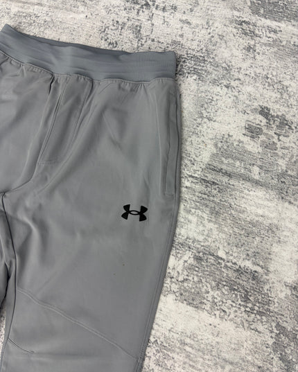 Under Armour Woven Bottoms - Light Grey
