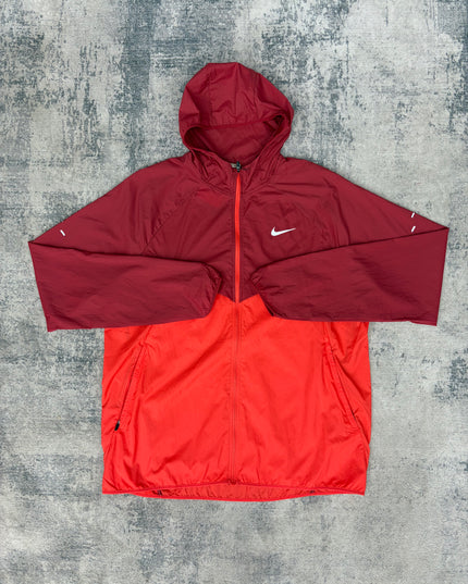 Nike Stride Triple Bundle - Crimson Red