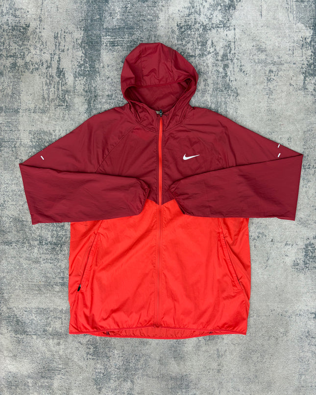 Nike Stride Triple Bundle - Crimson Red