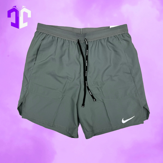 Nike Flex Shorts - Grey