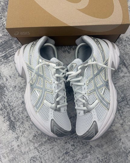 Asics Gel 1130 - White/Grey