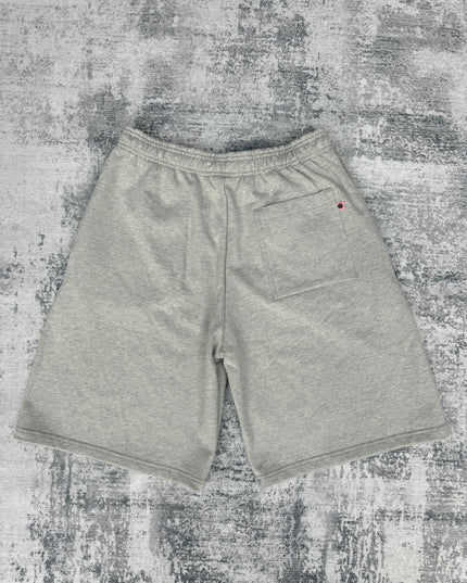Broken Planet Basics Shorts - Grey