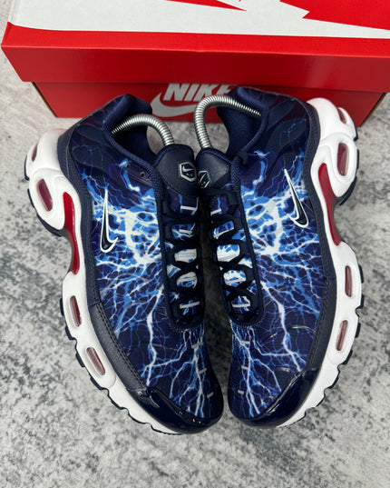 Pre Order: Nike Air Max TN - Eclair Lightning