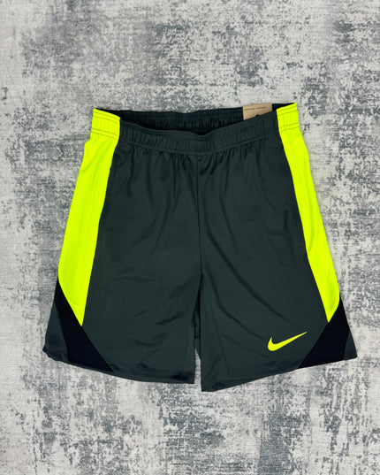 Nike Strike Set - Volt