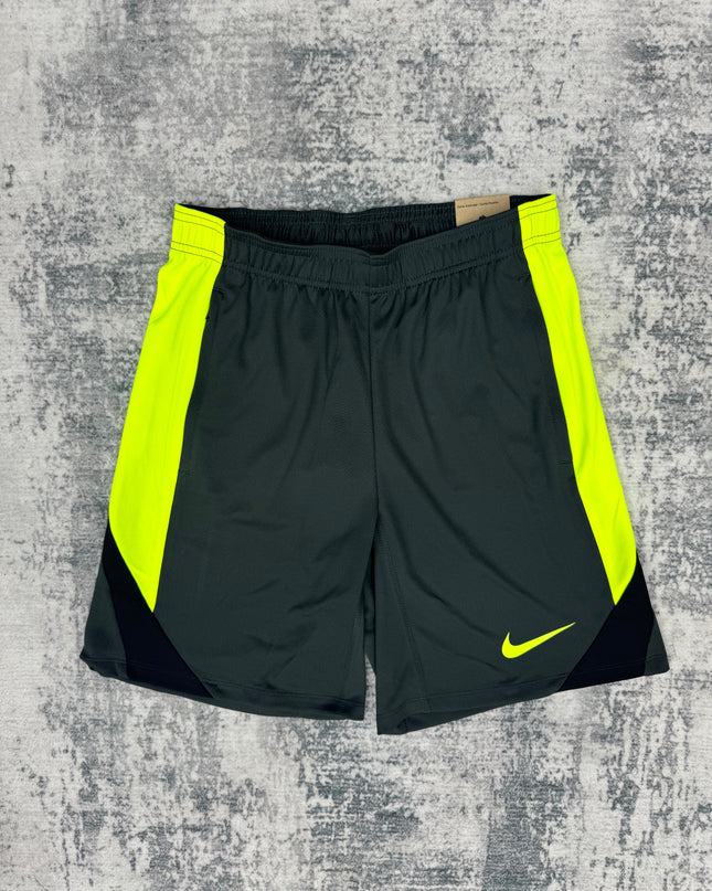 Nike Strike Bundle - Grey/Volt