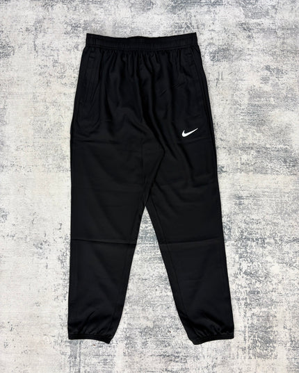 Nike Essential Challenger Tracksuit - Black