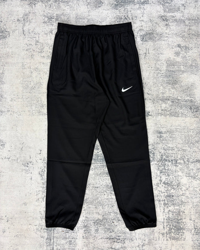 Nike Essential Challenger Tracksuit - Black