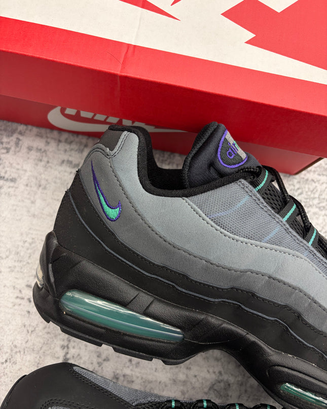 Nike Air Max 95 - Black Grape