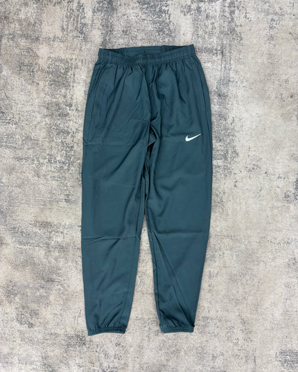 Nike Miler Challenger Set - Mineral/Faded Spruce