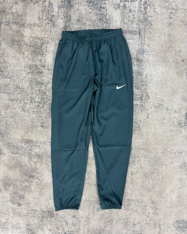 Nike Miler Challenger Set - Mineral/Faded Spruce