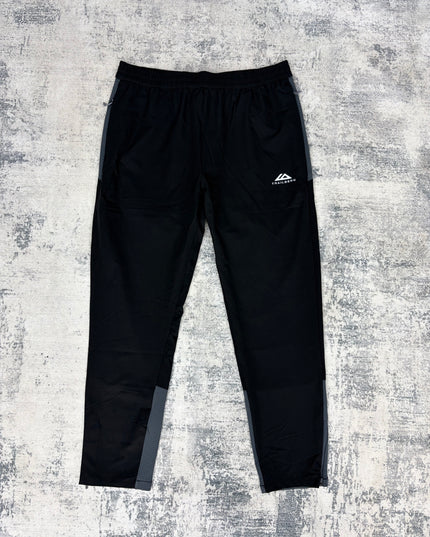Trailberg Rapid Dash Tracksuit - Black
