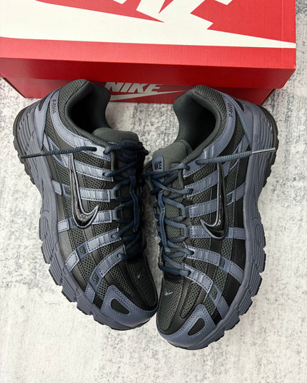 Nike P-6000 - Dark Smoke Carbon