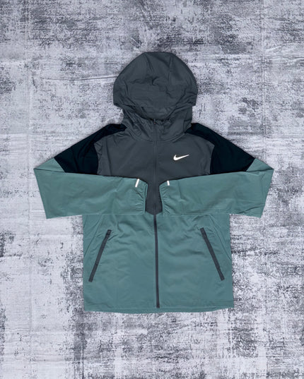 Nike Repel Miler Triple Bundle - Smoke Grey/Cannon
