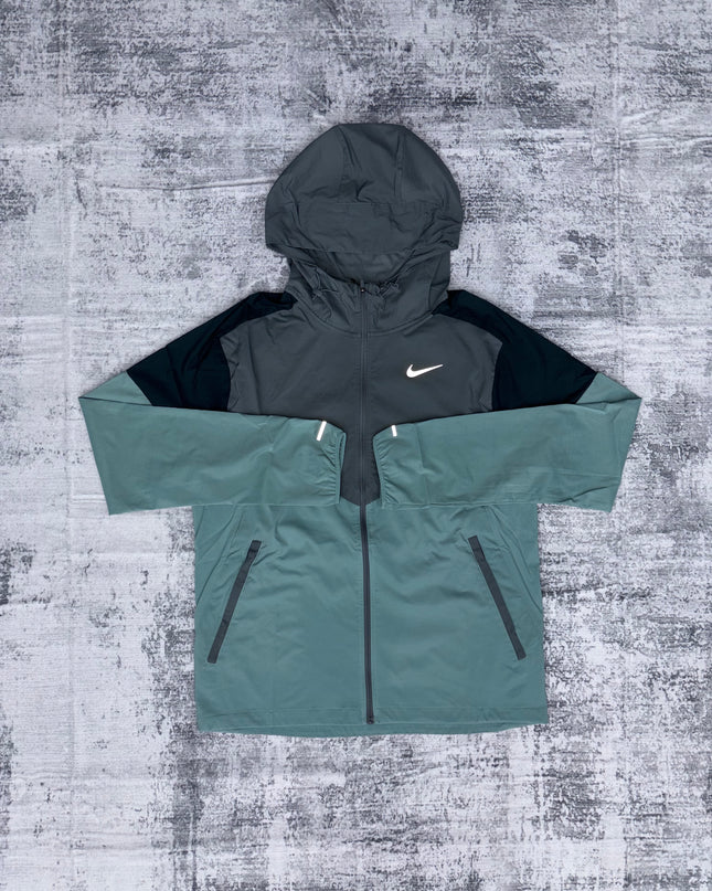 Nike Repel Miler Triple Bundle - Smoke Grey/Cannon