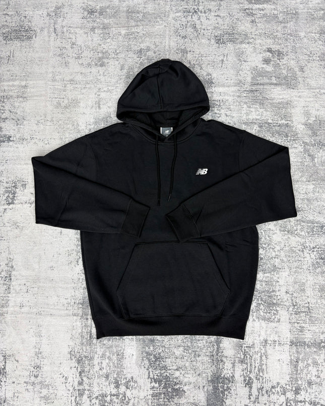 New Balance Sport Fleece Tracksuit - Black