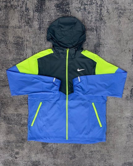 Nike Triple Bundle - Royal Pulse/Volt