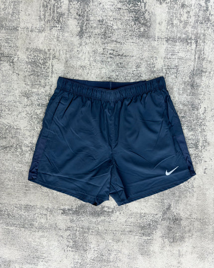 Nike Rise Challenger Set - Thunder Blue